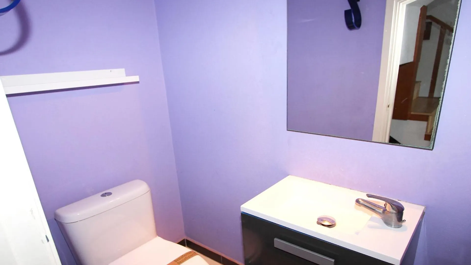 Apartmán Apartamento Gemma Lloret de Mar