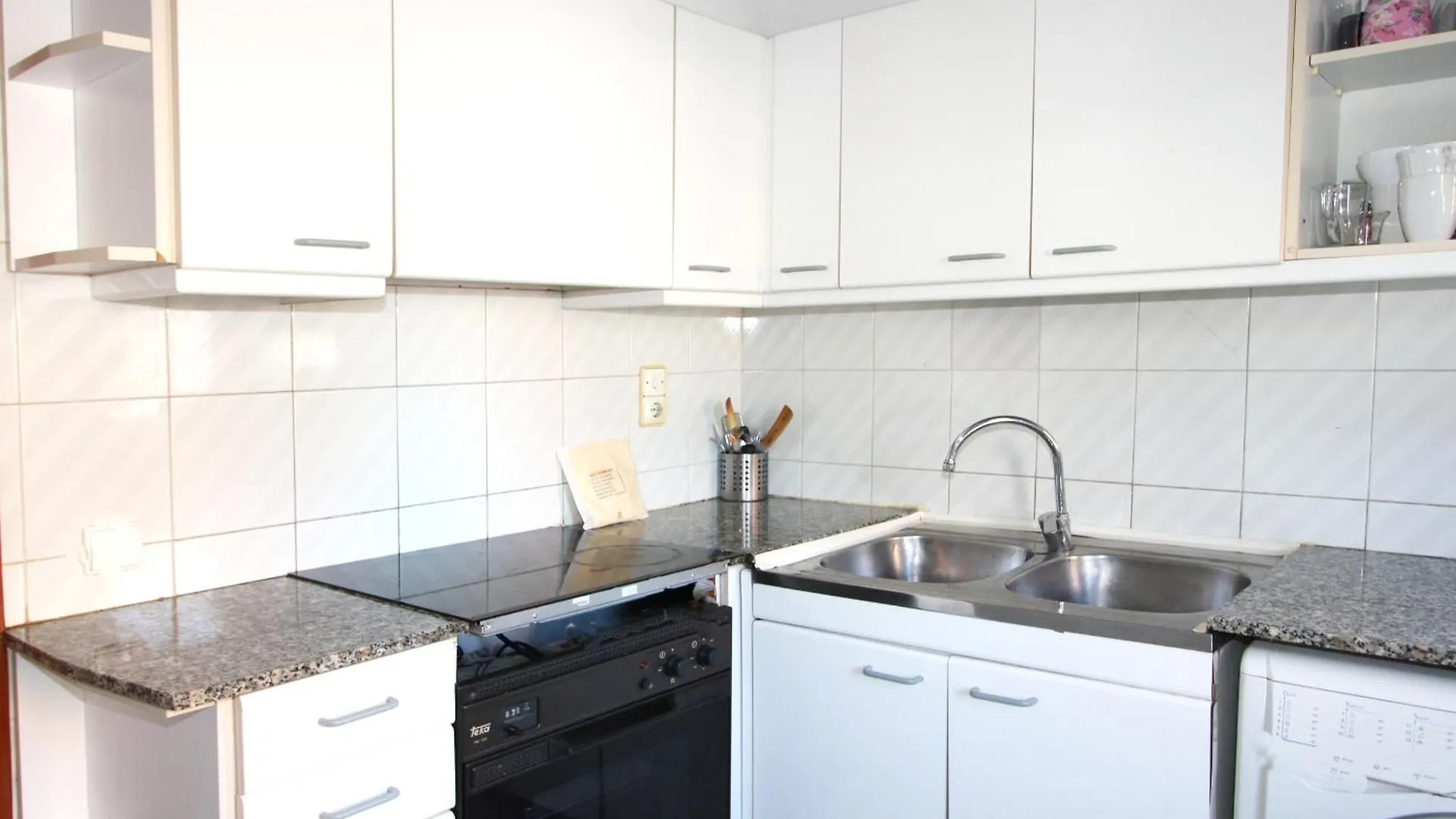 Apartmán Apartamento Gemma Lloret de Mar Španělsko