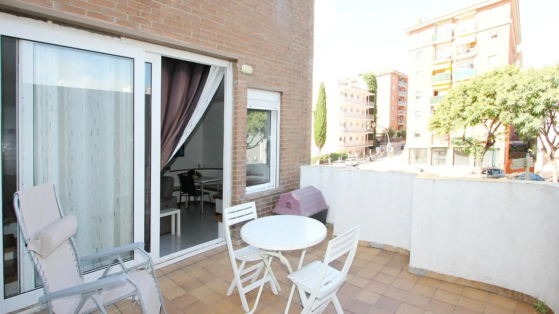 Apartamento Gemma Lloret de Mar Apartmán