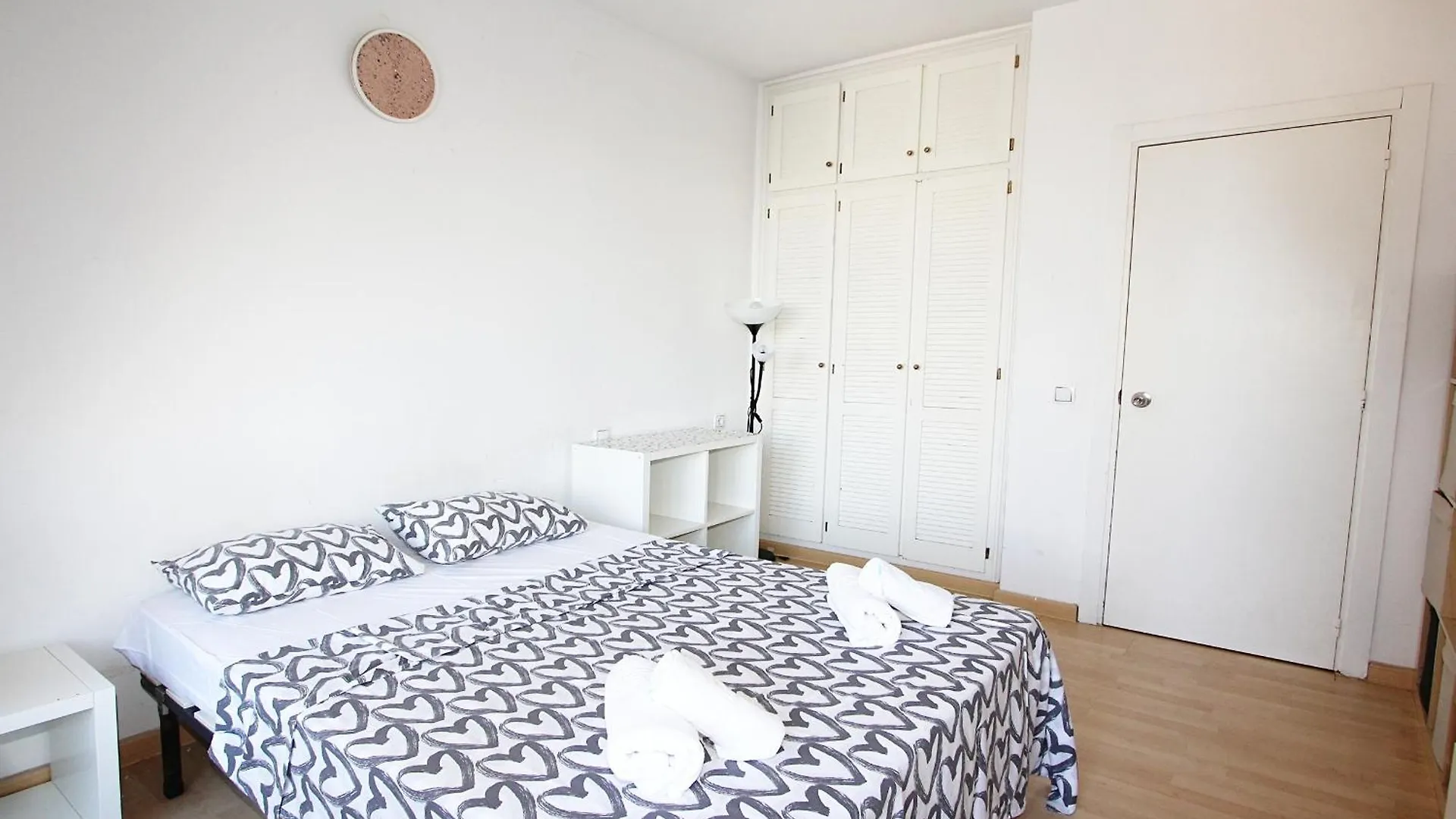 Apartamento Gemma Lloret de Mar 0*,  Spain