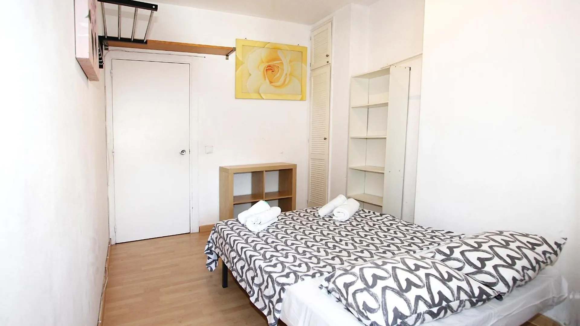 Apartment Apartamento Gemma Lloret de Mar