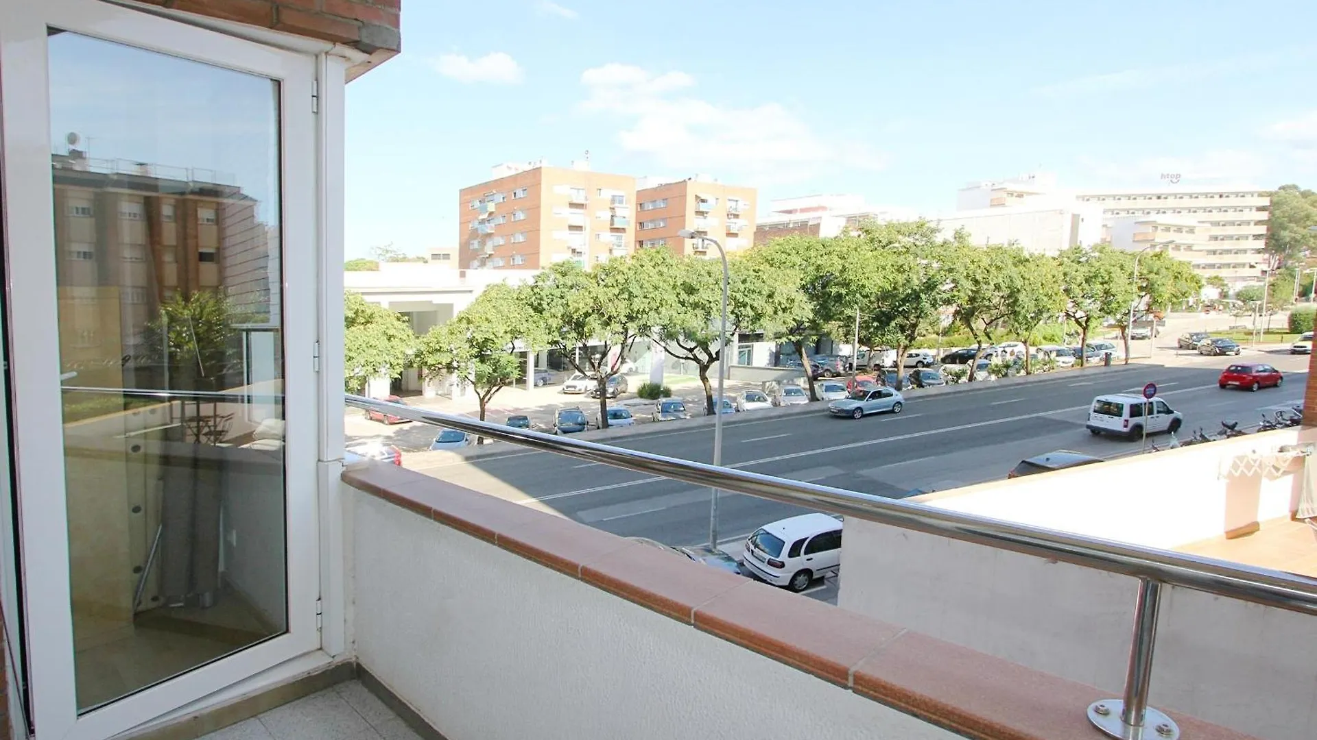 Apartment Apartamento Gemma Lloret de Mar Spain