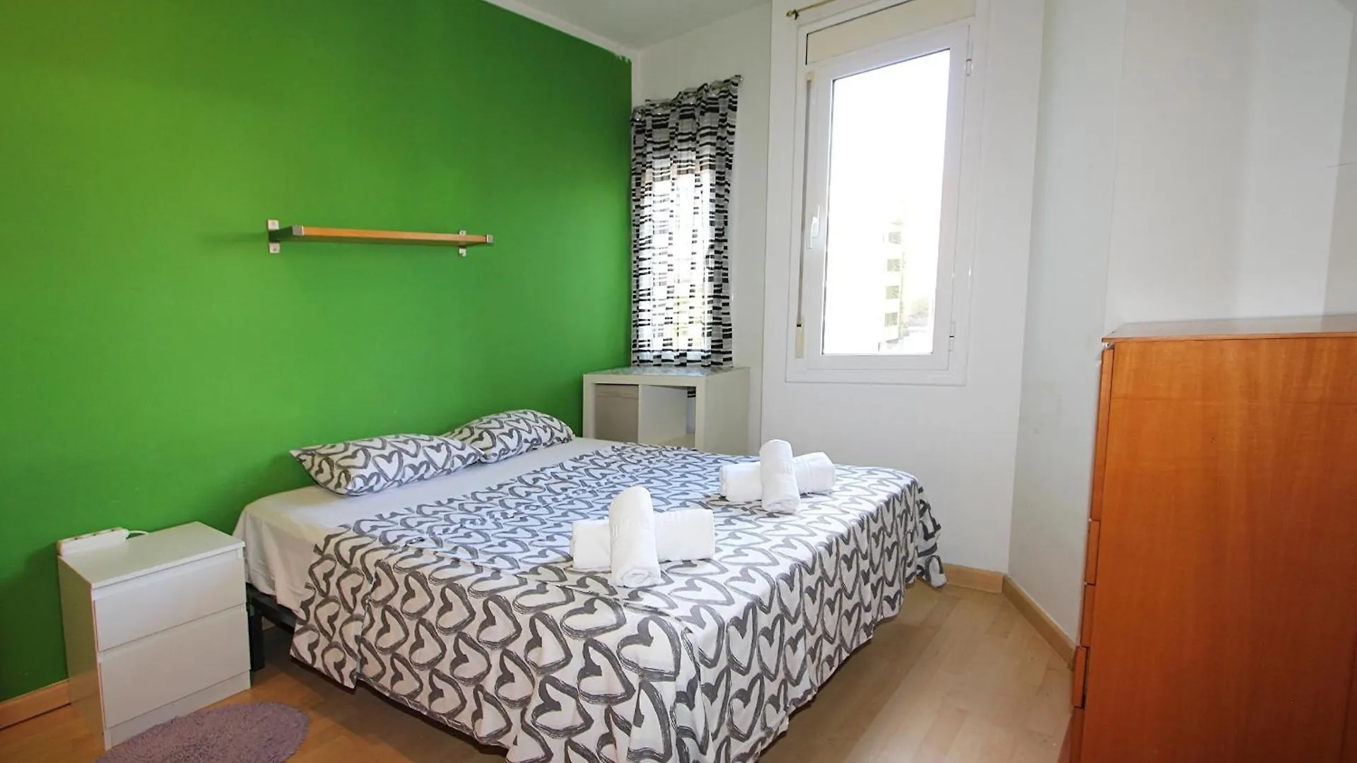 Apartamento Gemma Lloret de Mar Apartment