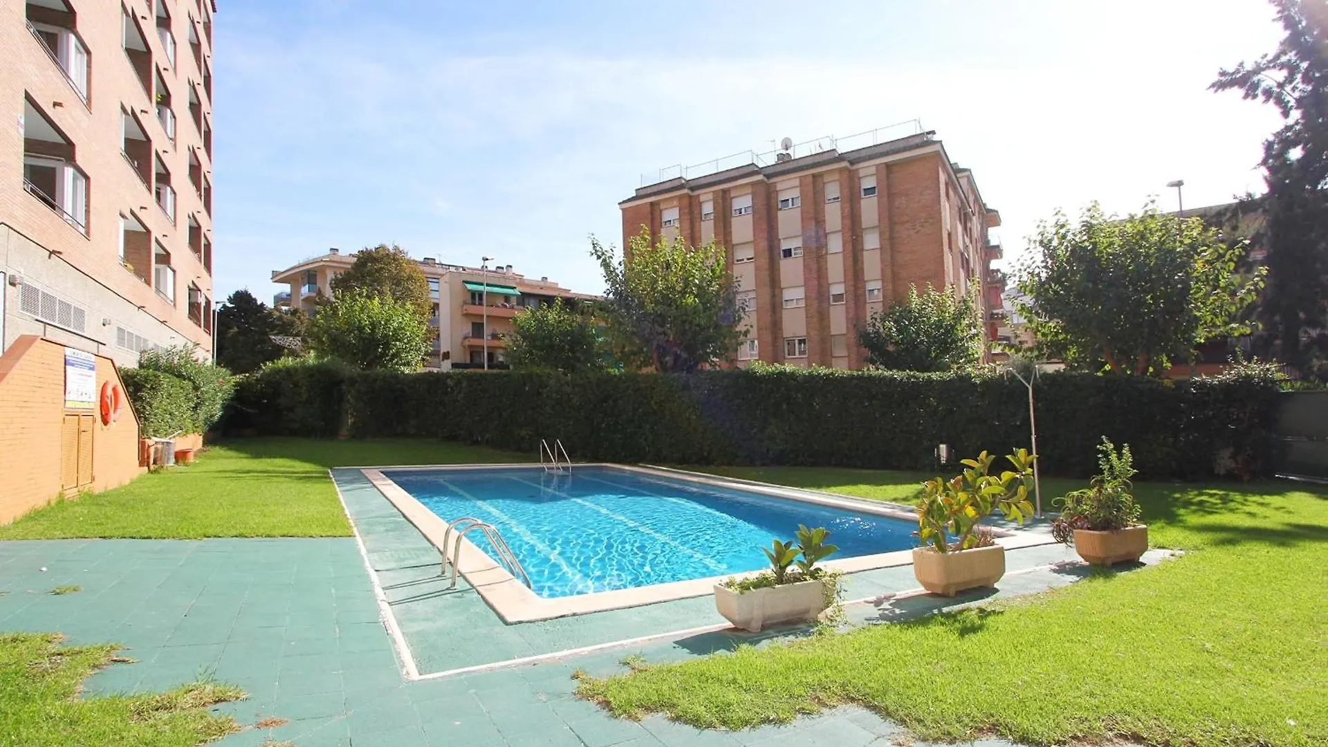 Apartamento Gemma Lloret de Mar Apartment