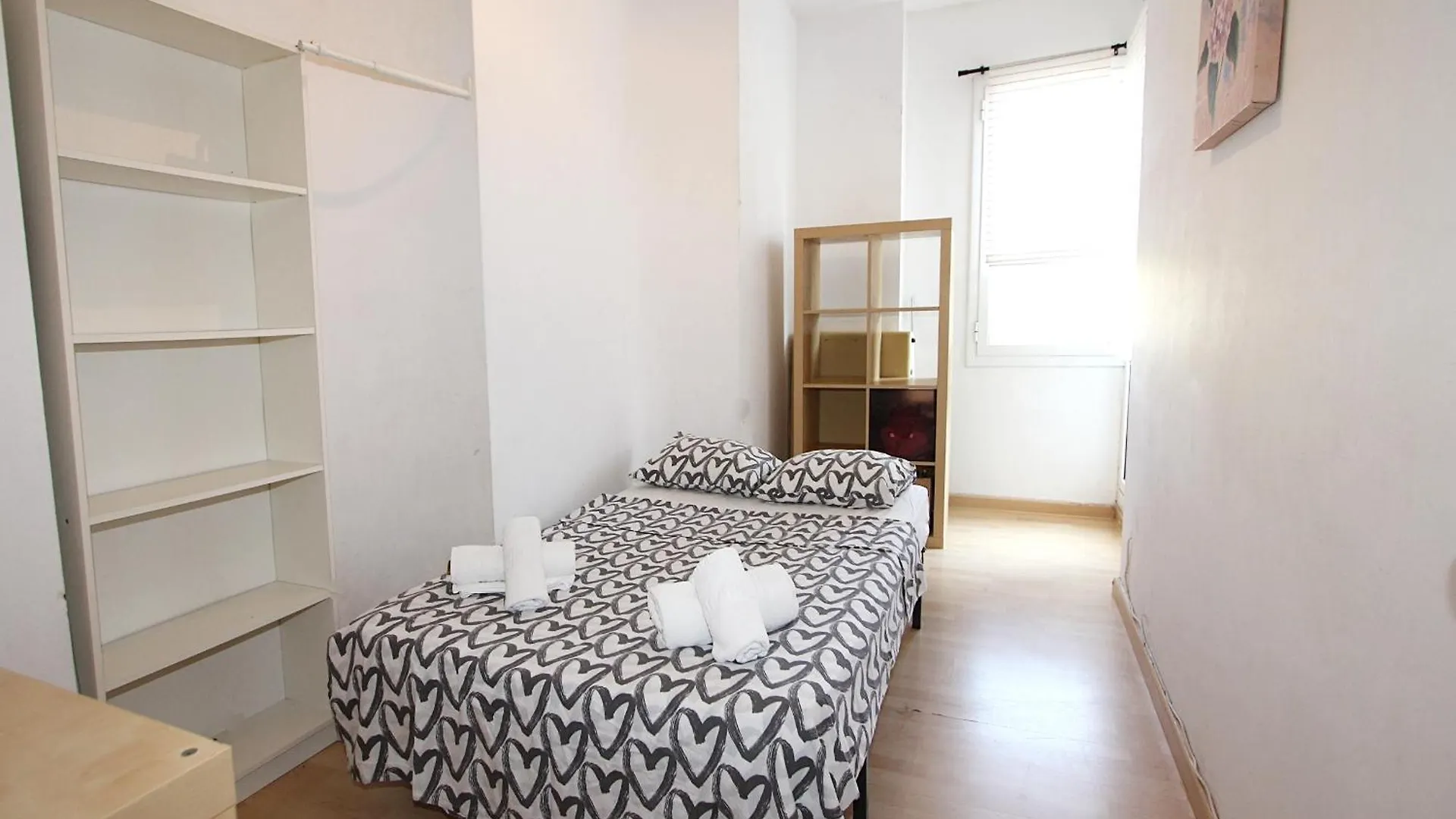 Apartment Apartamento Gemma Lloret de Mar