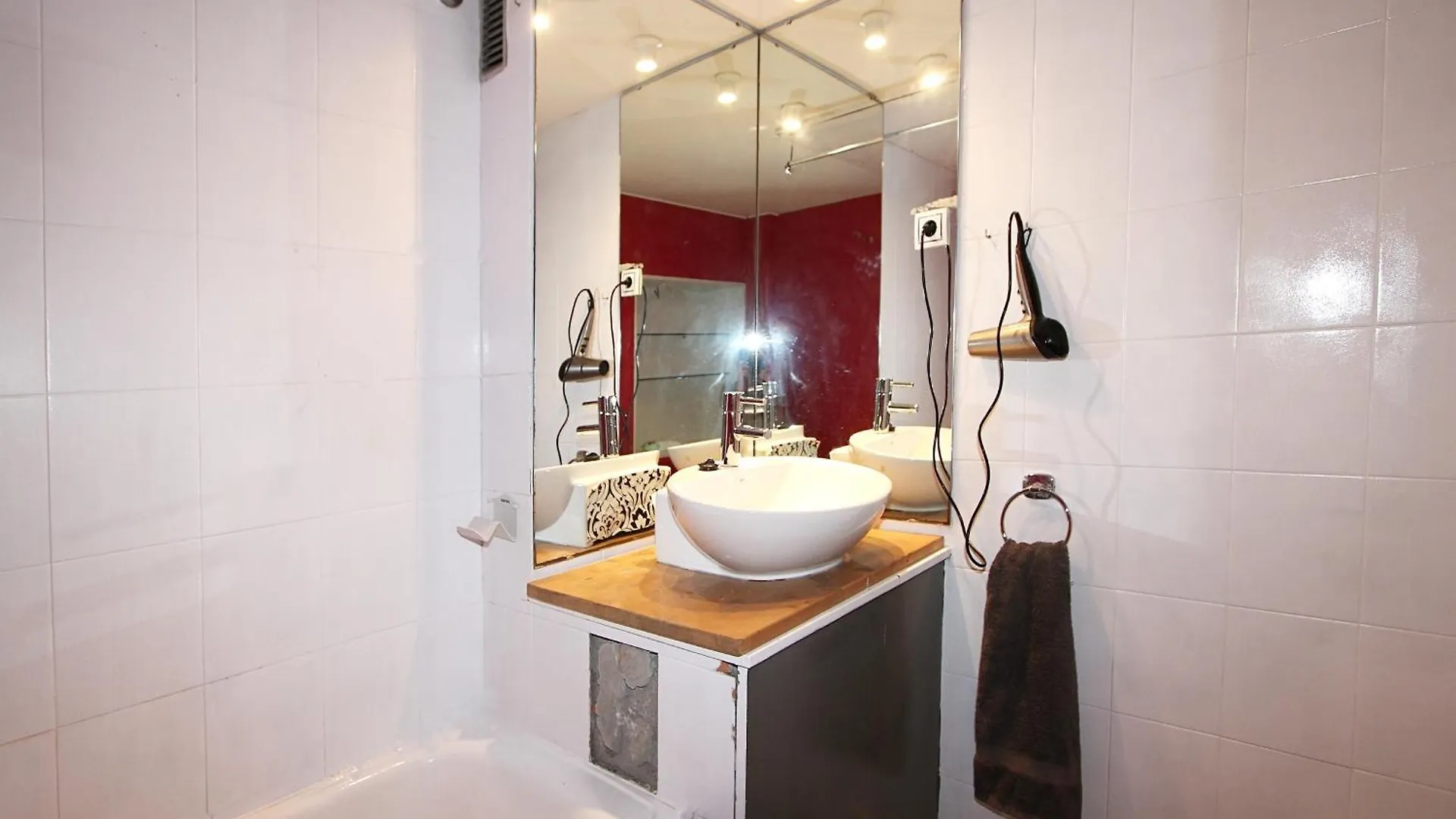 Apartment Apartamento Gemma Lloret de Mar Spain