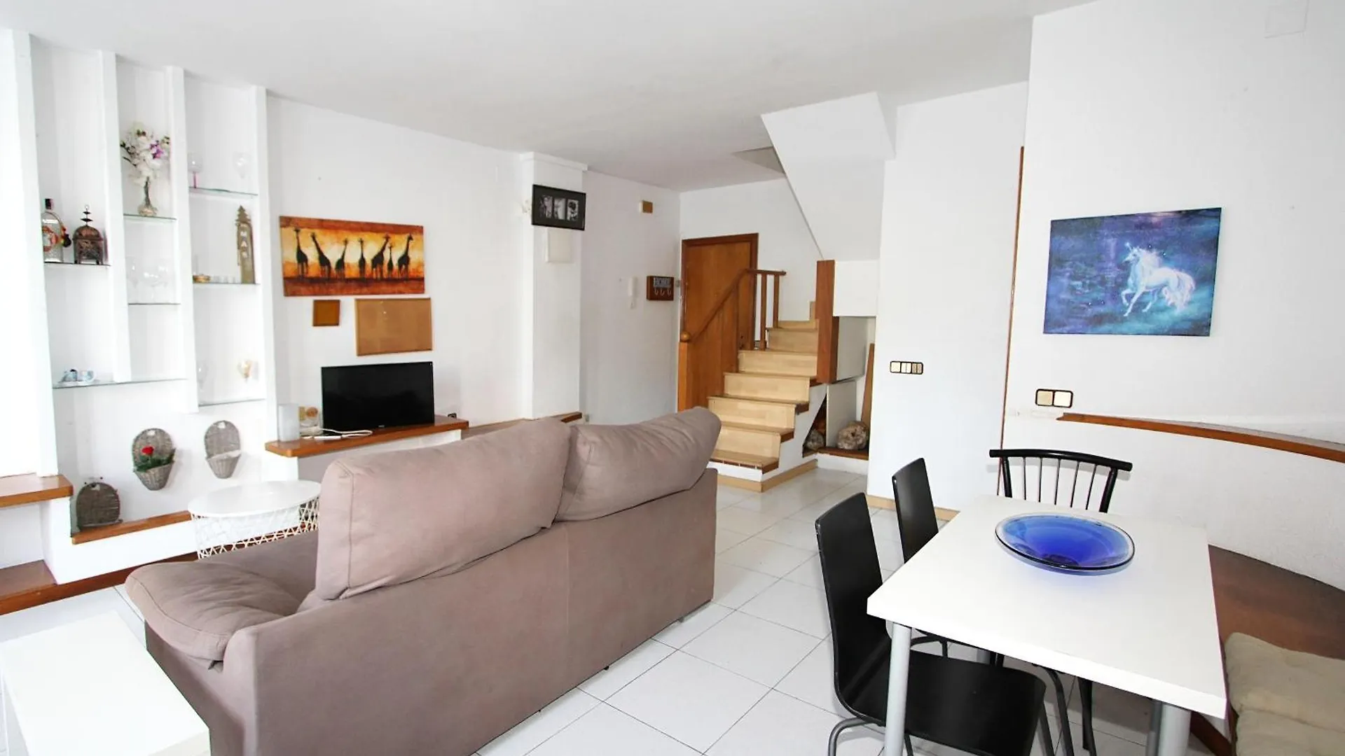 Apartamento Gemma Lloret de Mar