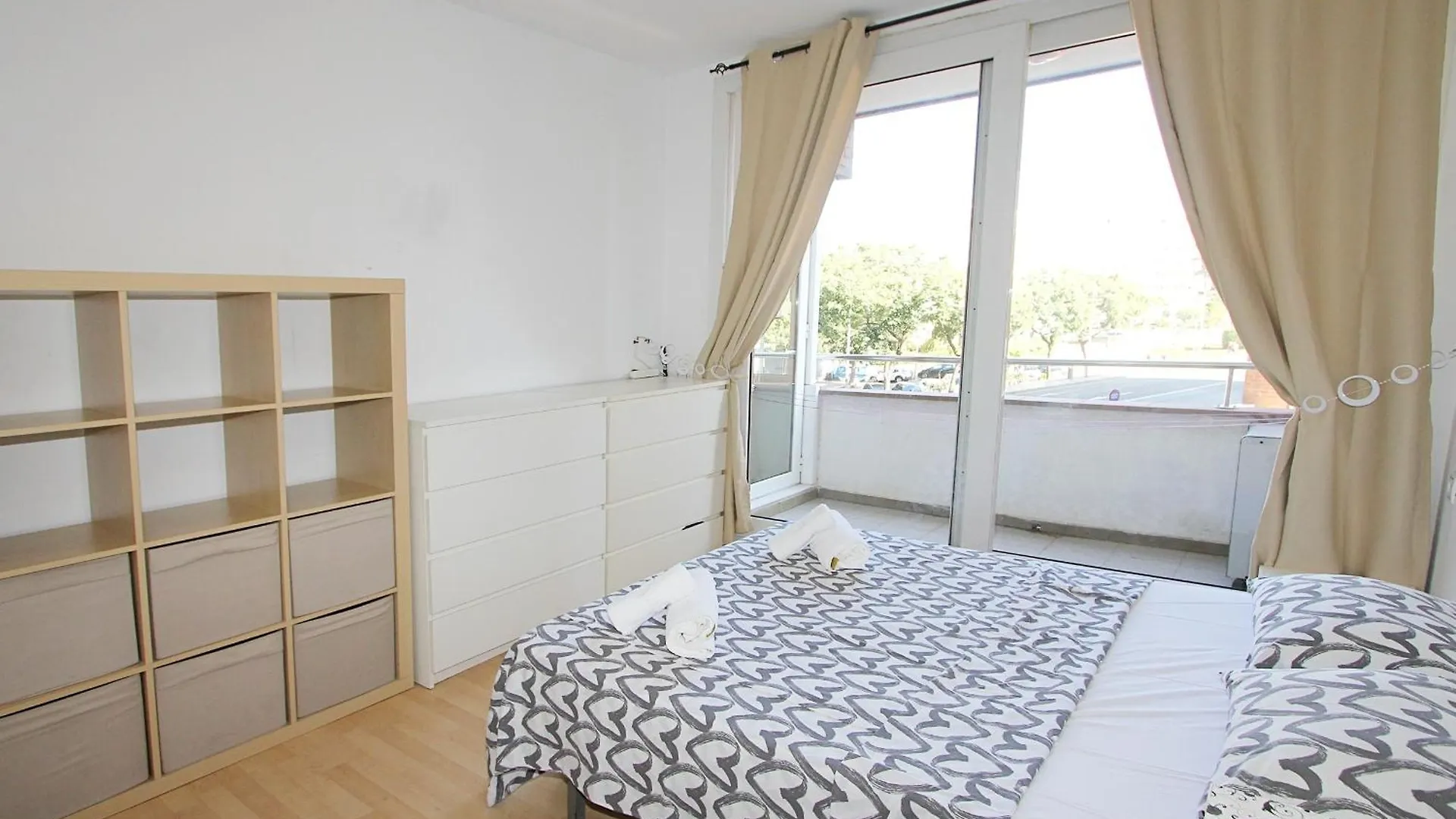 Apartamento Gemma Lloret de Mar