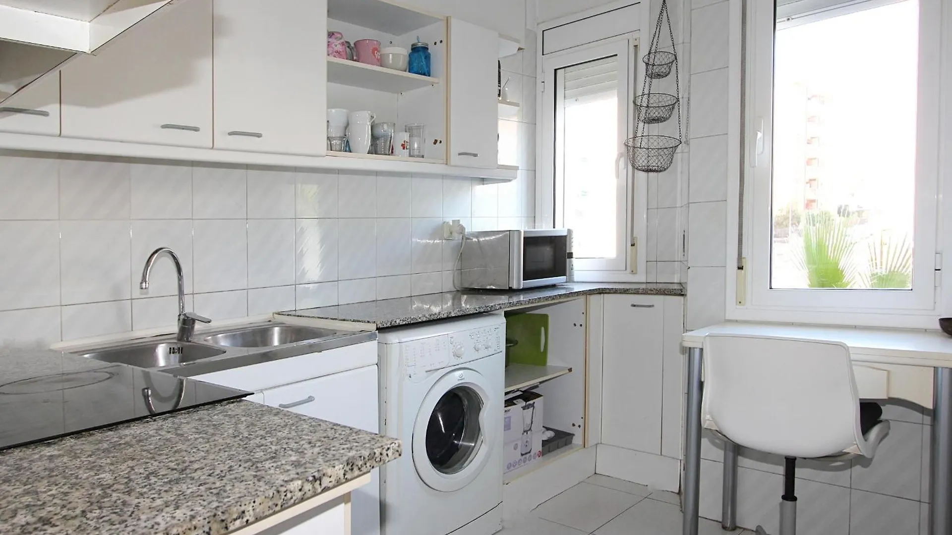 Apartamento Gemma Lloret de Mar Spain