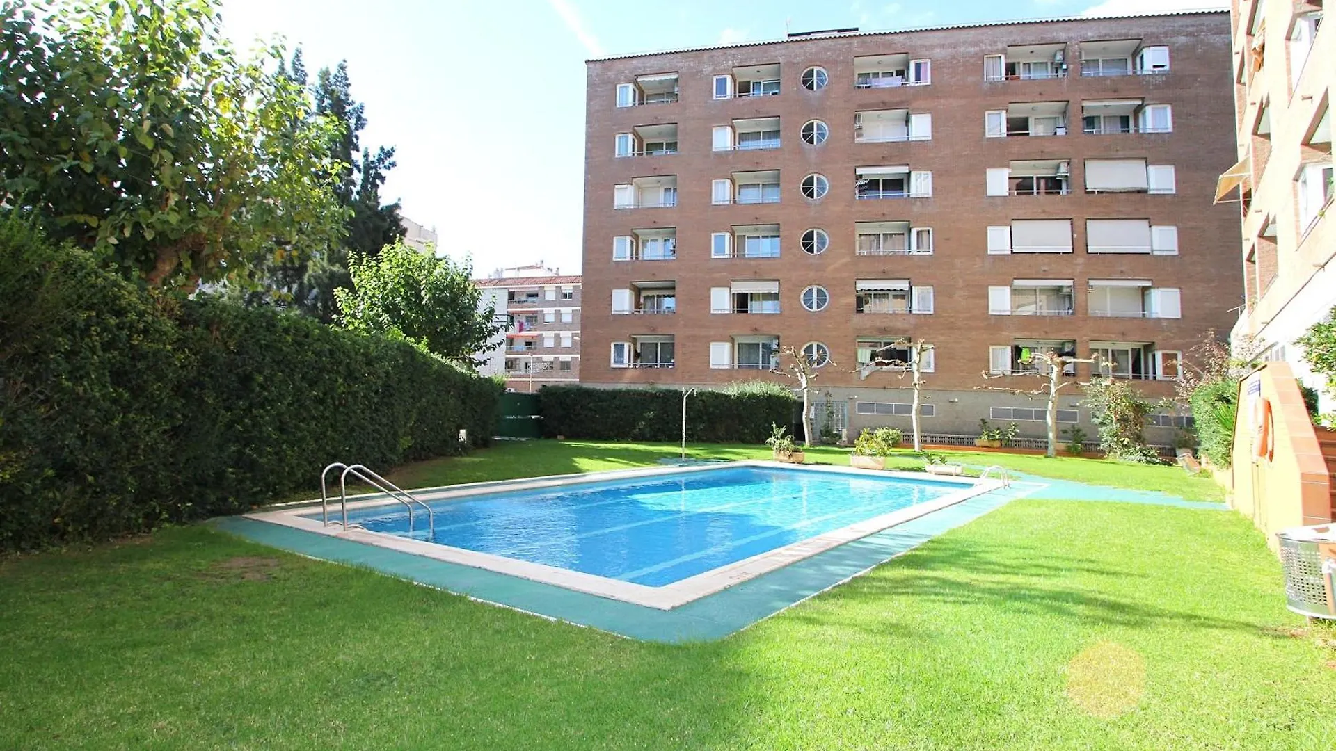 Apartamento Gemma Lloret de Mar